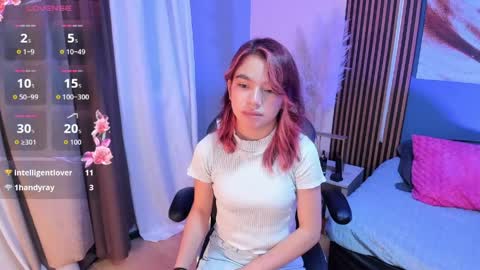 Hanna online show from 6, 4, 2026