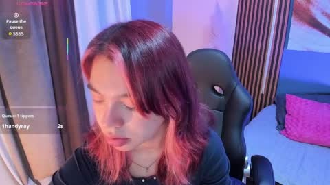 Hanna online show from 8, 4, 2026