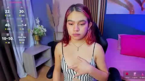 Hanna online show from 6, 7, 2026