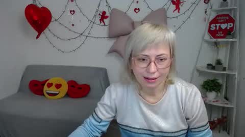 Lauren online show from 10, 2, 2026