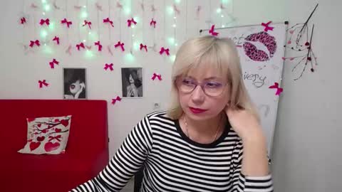 Lauren online show from 7, 3, 2026