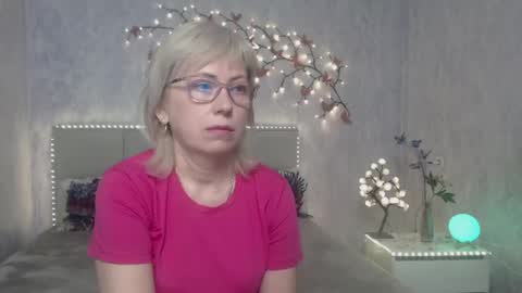 Lauren online show from 24, 3, 2026