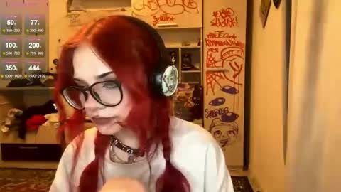 Eva online show from 3, 6, 2026