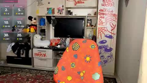 Snapshot of laurettecipro chatting on 12, 7, 2026 Eva online show from 12, 7, 2026