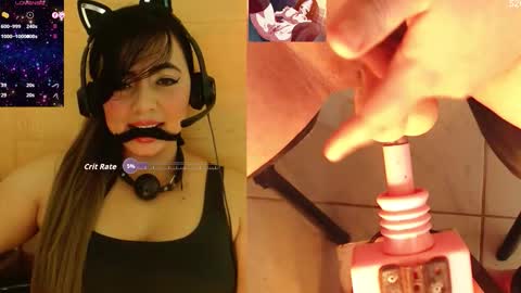 Snapshot of lauriss_ chatting on 9, 1, 2026 lauriss_ online show from 9, 1, 2026