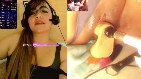 Snapshot of lauriss_ chatting on 10, 1, 2026 lauriss_ online show from 10, 1, 2026