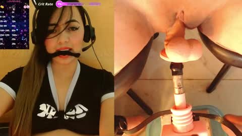 lauriss_ online show from 15, 4, 2026