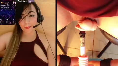 lauriss_ online show from 27, 5, 2026