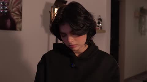 laurita_4 online show from 22, 3, 2026