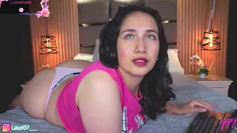 Lau Roberts online show from 22, 2, 2026