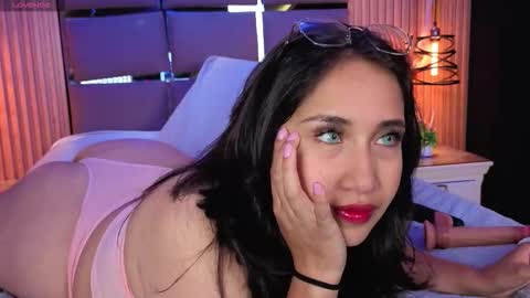 Lau Roberts online show from 23, 3, 2026