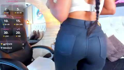 Lauryn online show from 15, 7, 2026
