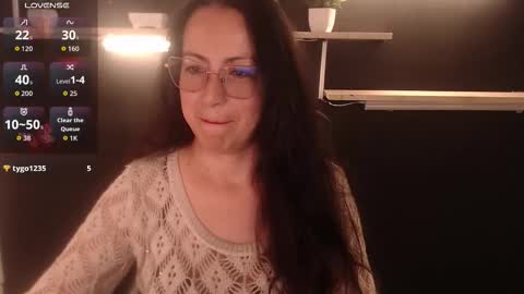 Laury  online show from 13, 3, 2026