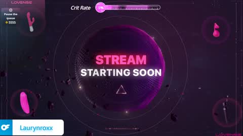 Snapshot of laurynrox chatting on 29, 12, 2024 Lauryn Roxx online show from 29, 12, 2024