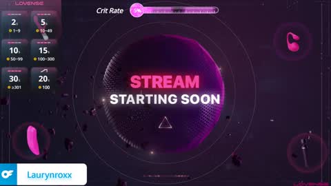 Snapshot of laurynrox chatting on 29, 12, 2024 Lauryn Roxx online show from 29, 12, 2024