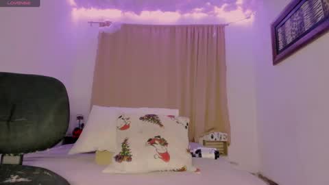 Snapshot of lauu_g chatting on 9, 1, 2025 Lauu G online show from 9, 1, 2025