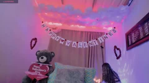 Snapshot of lauu_g chatting on 29, 1, 2025 Lauu G online show from 29, 1, 2025