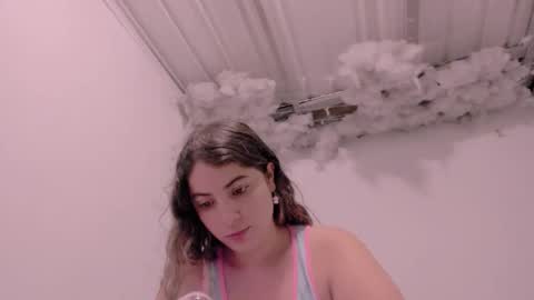 Snapshot of lauu_g chatting on 19, 12, 2025 Lauu G online show from 19, 12, 2025