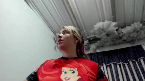 Snapshot of lauu_g chatting on 7, 2, 2026 Lauu G online show from 7, 2, 2026