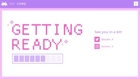 Jessica -   online show from 23, 2, 2026