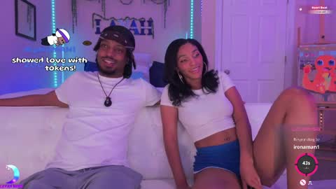Lavah Moon and Spot  Next Time live Nov 29th  online show from 4, 3, 2026