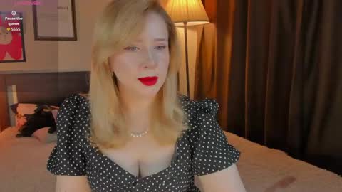 Lav online show from 19, 5, 2026