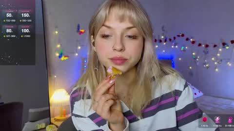 Melissa online show from 11, 3, 2025