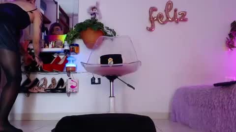 Cristina online show from 9, 9, 2025
