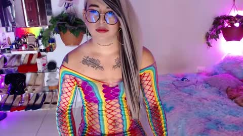 Cristina online show from 13, 2, 2026