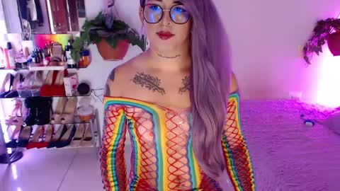 Cristina online show from 5, 3, 2026