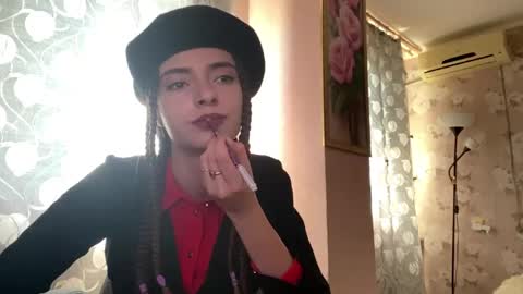 My name is Val online show from 1, 6, 2026
