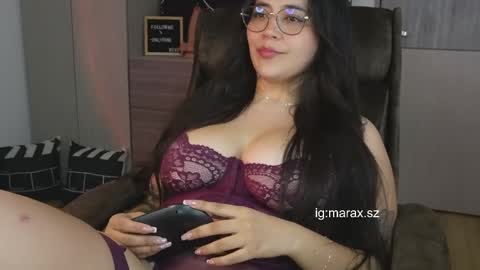 Mara online show from 4, 12, 2025