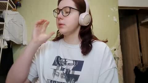 Snapshot of lavonesorge chatting on 9, 2, 2026 Adeline online show from 9, 2, 2026