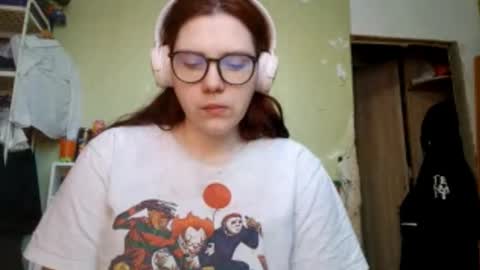 Snapshot of lavonesorge chatting on 13, 2, 2026 Adeline online show from 13, 2, 2026