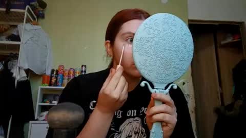 Snapshot of lavonesorge chatting on 14, 2, 2026 Adeline online show from 14, 2, 2026