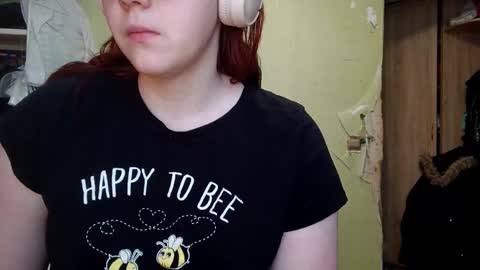 Snapshot of lavonesorge chatting on 25, 2, 2026 Adeline online show from 25, 2, 2026