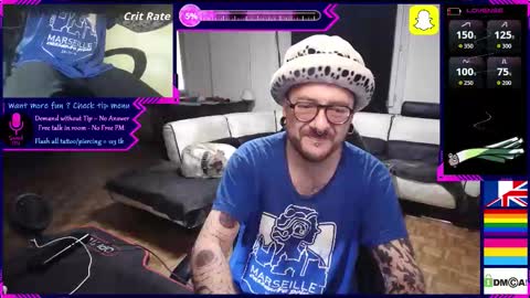 Leek online show from 22, 11, 2025