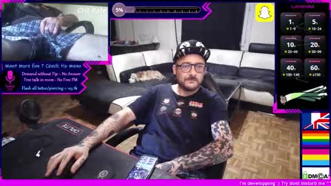 Leek online show from 1, 12, 2025