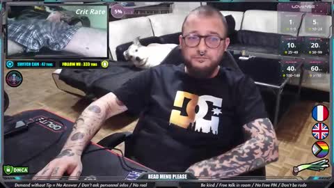 Leek online show from 17, 2, 2026