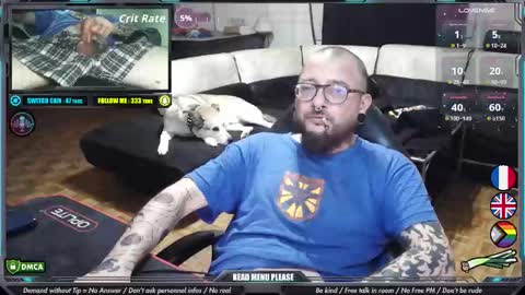 Leek online show from 5, 3, 2026