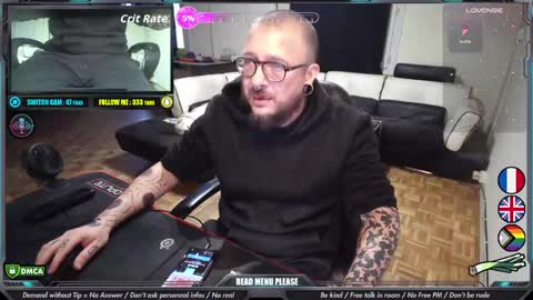 Leek online show from 11, 3, 2026