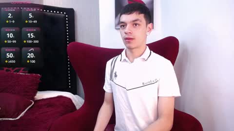 Snapshot of lawford_mike chatting on 27, 1, 2025 Mike online show from 27, 1, 2025