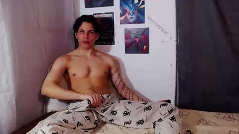 ZAmbrano online show from 12, 2, 2026