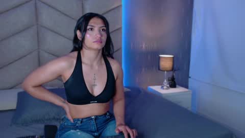 Snapshot of layadoll chatting on 11, 9, 2025 laya online show from 11, 9, 2025