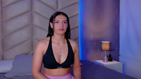 Snapshot of layadoll chatting on 15, 9, 2025 laya online show from 15, 9, 2025