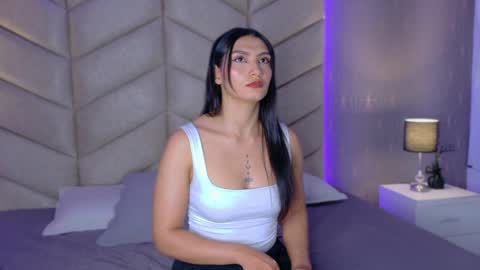 Snapshot of layadoll chatting on 20, 9, 2025 laya online show from 20, 9, 2025