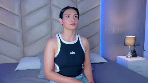 Snapshot of layadoll chatting on 21, 9, 2025 laya online show from 21, 9, 2025