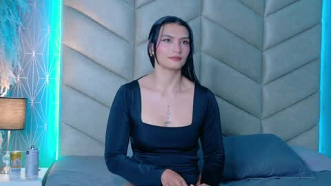 Snapshot of layadoll chatting on 7, 10, 2025 laya online show from 7, 10, 2025