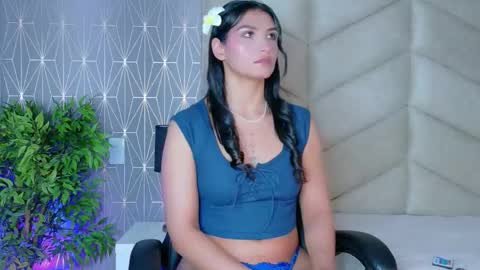 Snapshot of layadoll chatting on 1, 2, 2026 laya online show from 1, 2, 2026