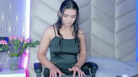 Snapshot of layadoll chatting on 15, 2, 2026 laya online show from 15, 2, 2026